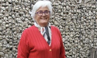 Anny Steenlant