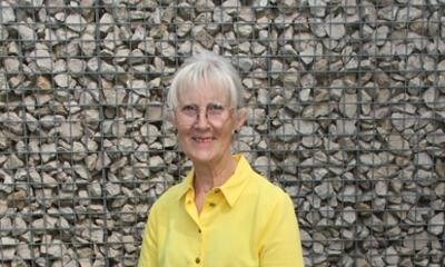 Francine Platteeuw