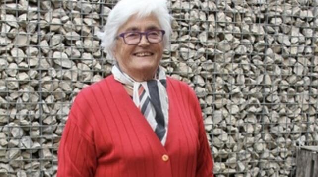 Anny Steenlant