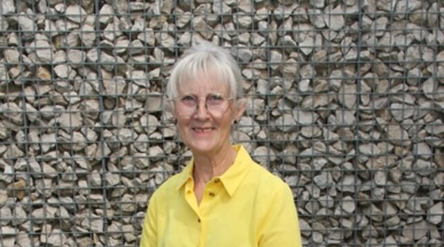 Francine Platteeuw
