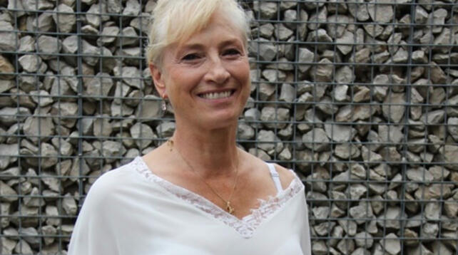 Birgit Dehaene